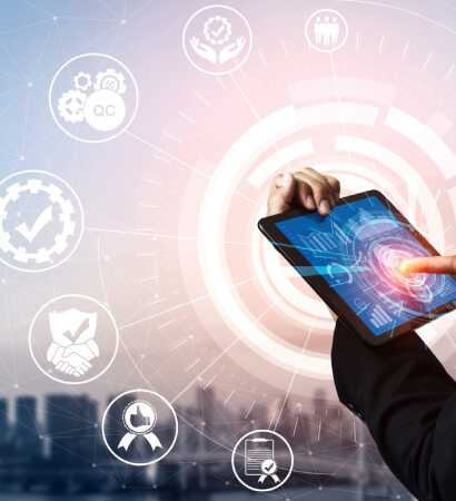 Feedback system management