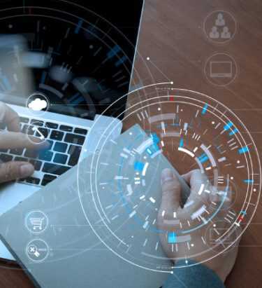 Panel & Project management solution