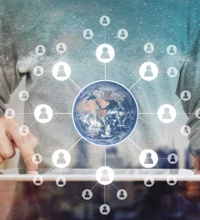 Global consumer panel