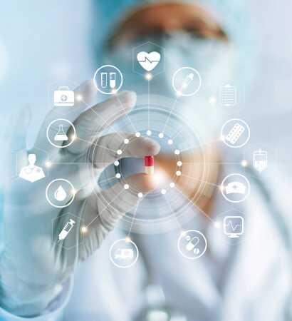 Global Healthcare Panel