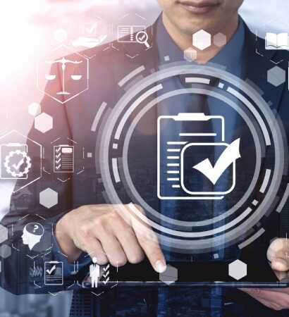 Survey Programming, Data Processing, Custom Coding, and Visual Graphics.