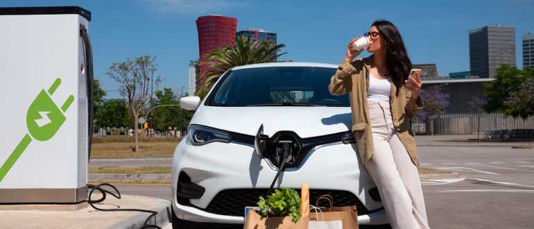 Indian Attitudes Towards Electric Cars: Pan-Indian Study Insights